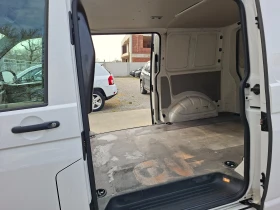 VW Transporter AVTOMAT/NAVI/DISTRONIC, снимка 14