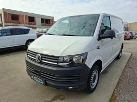 VW Transporter AVTOMAT/NAVI/DISTRONIC, снимка 3