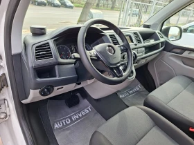 VW Transporter AVTOMAT/NAVI/DISTRONIC, снимка 10