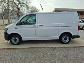 VW Transporter AVTOMAT/NAVI/DISTRONIC, снимка 4