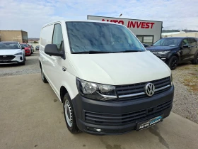 VW Transporter AVTOMAT/NAVI/DISTRONIC, снимка 1