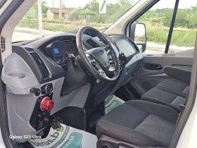 Ford Transit АВТОВИШКА/2.2cdti/155кс, снимка 12