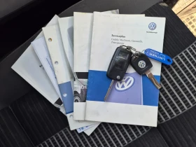 VW Multivan 2.5TDI 131кс 4х4 2009 година, снимка 16