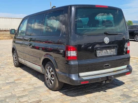 VW Multivan 2.5TDI 131кс 4х4 2009 година, снимка 7