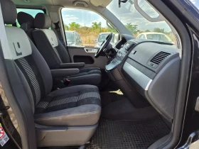 VW Multivan 2.5TDI 131кс 4х4 2009 година, снимка 11
