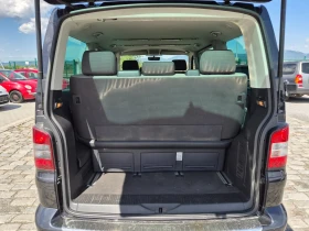 VW Multivan 2.5TDI 131кс 4х4 2009 година, снимка 9