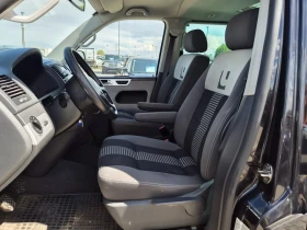 VW Multivan 2.5TDI 131кс 4х4 2009 година, снимка 10