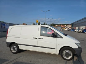 Mercedes-Benz Vito | Mobile.bg    4