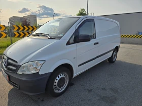 Mercedes-Benz Vito | Mobile.bg    6