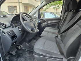 Mercedes-Benz Vito | Mobile.bg    10
