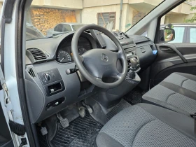 Mercedes-Benz Vito | Mobile.bg    8
