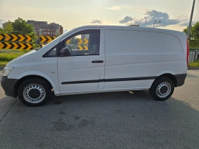 Mercedes-Benz Vito | Mobile.bg    7