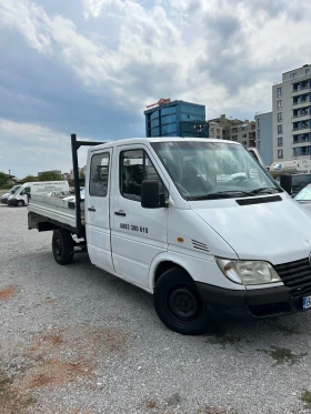 Обява за продажба на Mercedes-Benz Sprinter 311 ~9 400 лв. - изображение 1