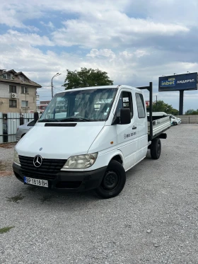 Обява за продажба на Mercedes-Benz Sprinter 311 ~9 400 лв. - изображение 1
