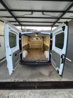Opel Vivaro | Mobile.bg    5