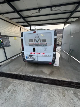 Opel Vivaro | Mobile.bg    3