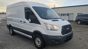 Ford Transit 2.2TDCI  ШВЕЙЦАРИЯ , снимка 2