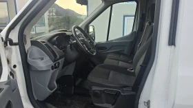 Ford Transit 2.2TDCI  ШВЕЙЦАРИЯ , снимка 8
