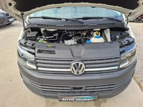 VW Transporter AVTOMAT/NAVI/DISTRONIC | Auto.bg — изображение 17