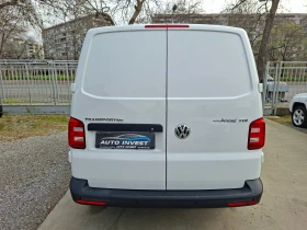 VW Transporter AVTOMAT/NAVI/DISTRONIC | Auto.bg — изображение 6