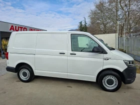 VW Transporter AVTOMAT/NAVI/DISTRONIC | Auto.bg — изображение 8