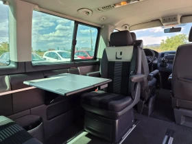 VW Multivan 2.5TDI 131кс 4х4 2009 година