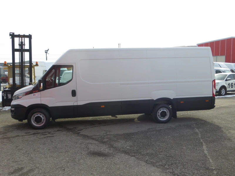 Iveco Daily 35S13V-16 кубика, снимка 2 - Бусове и автобуси - 48662217