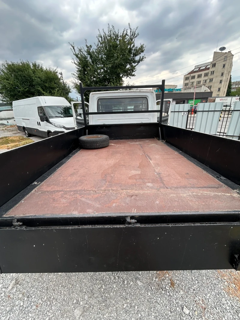 Mercedes-Benz Sprinter 311, снимка 9 - Бусове и автобуси - 52462345