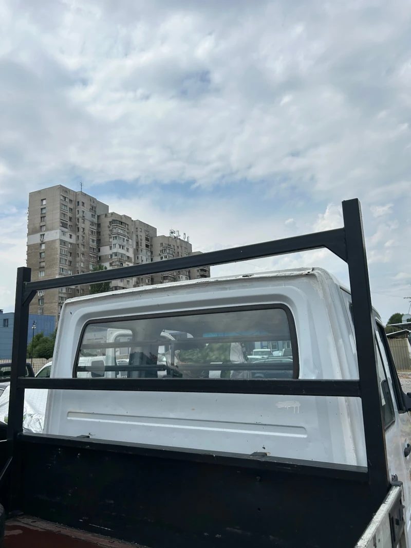 Mercedes-Benz Sprinter 311, снимка 6 - Бусове и автобуси - 52462345