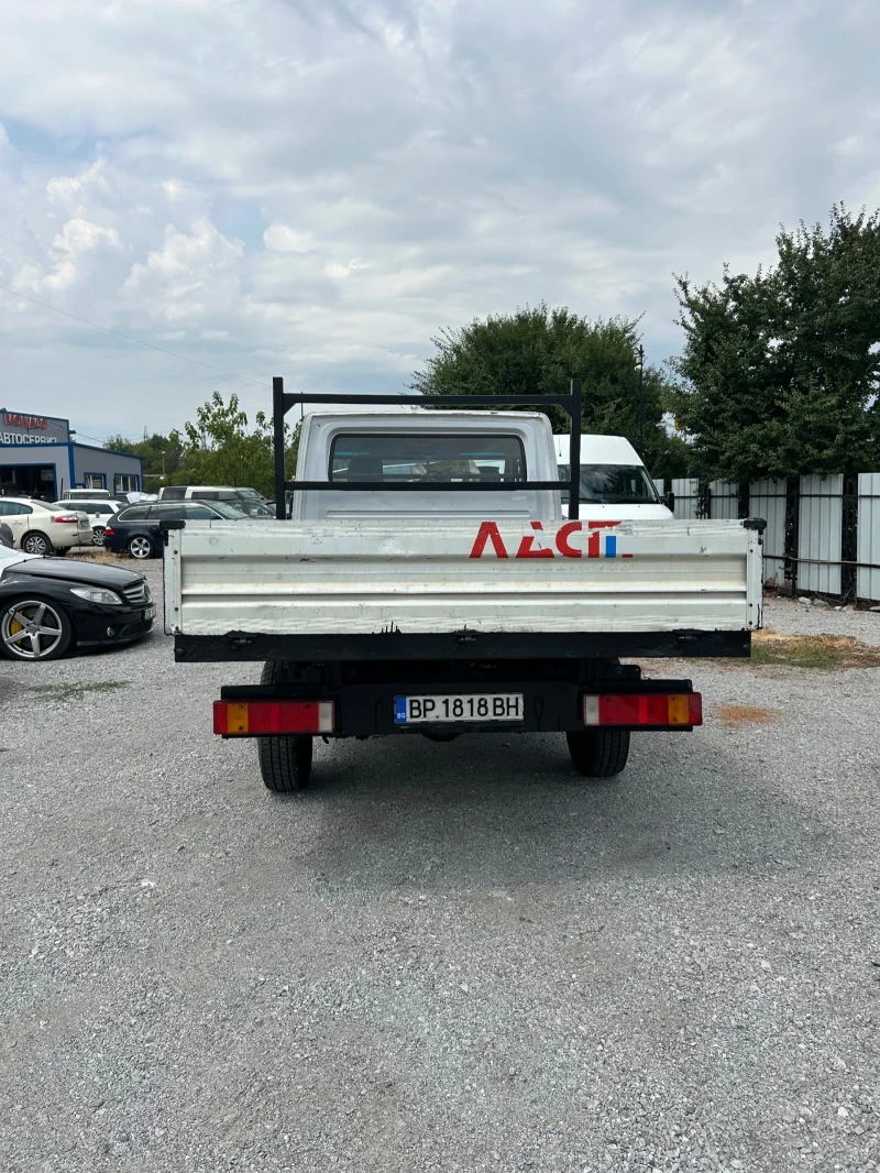 Mercedes-Benz Sprinter 311, снимка 5 - Бусове и автобуси - 52462345