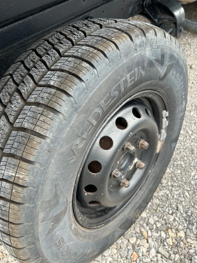 Mercedes-Benz Sprinter 311, снимка 10 - Бусове и автобуси - 52462345