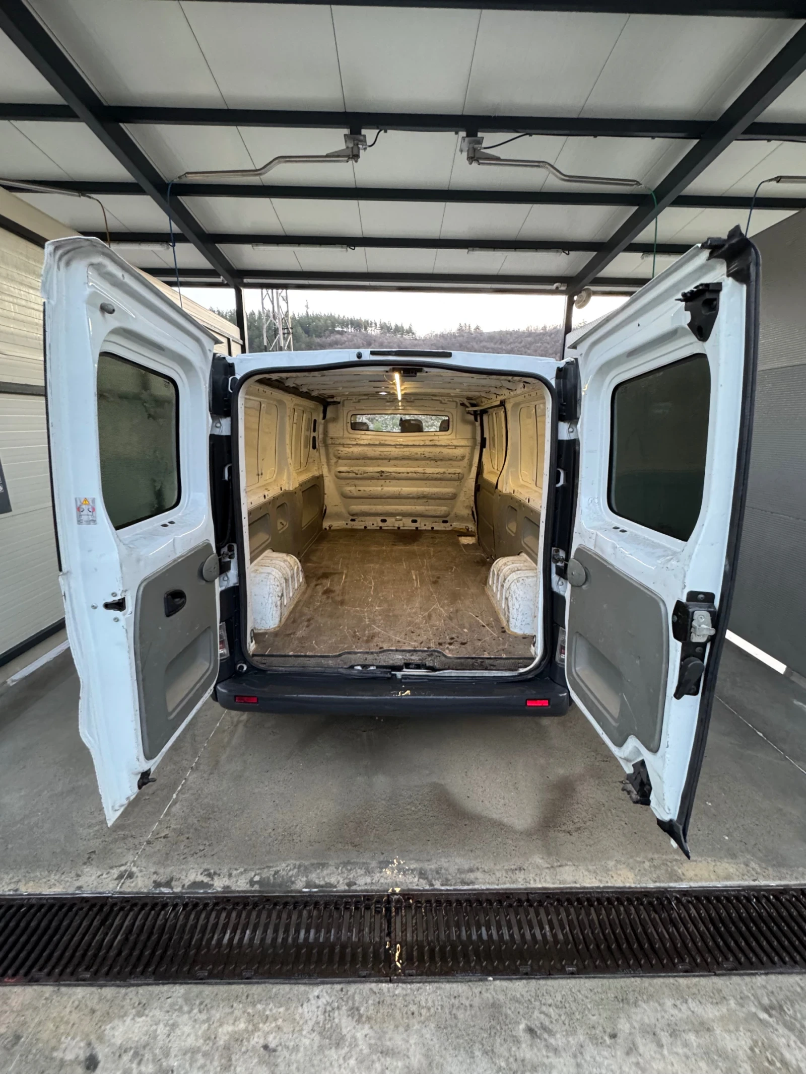 Opel Vivaro  - изображение 5