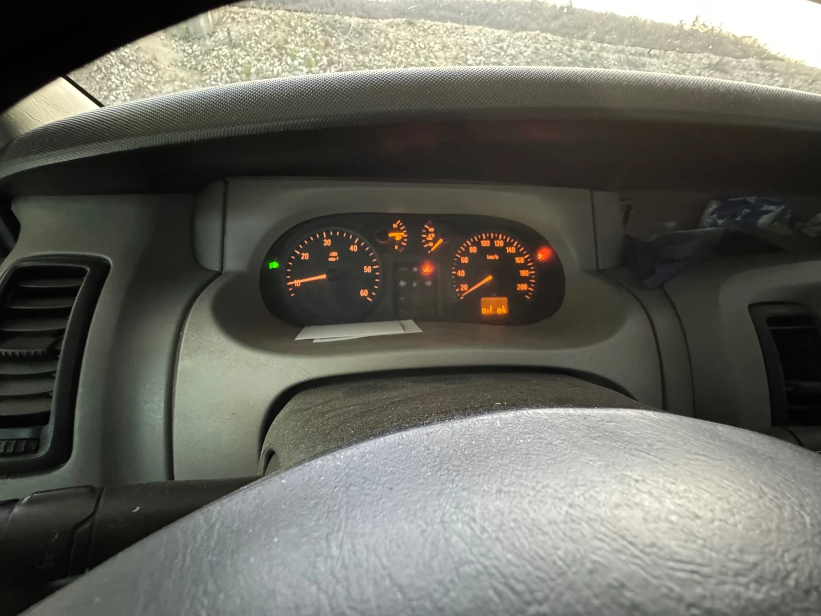 Opel Vivaro  - изображение 7