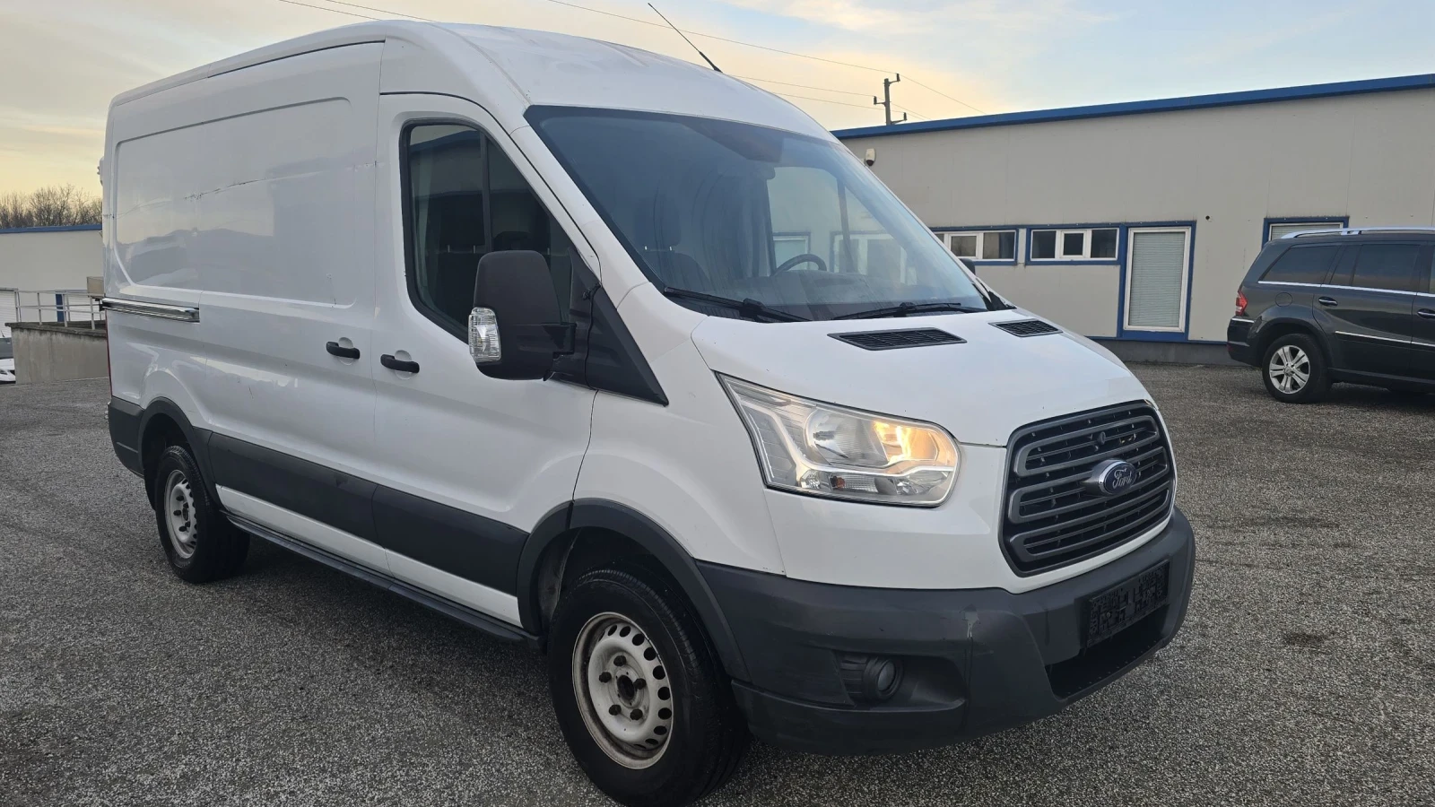 Ford Transit 2.2TDCI  ���������  | Mobile.bg � ����������� 2