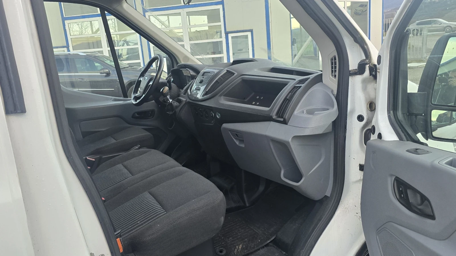 Ford Transit 2.2TDCI  ���������  | Mobile.bg � ����������� 11