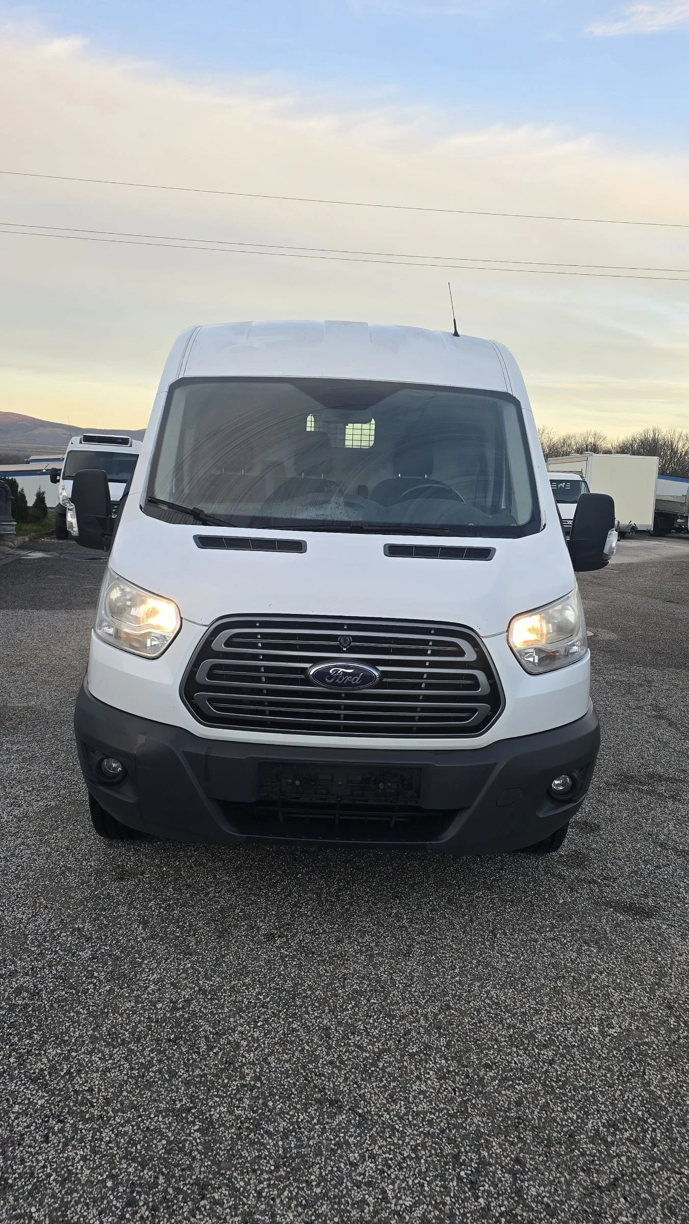 Ford Transit 2.2TDCI  ���������  | Mobile.bg � ����������� 1