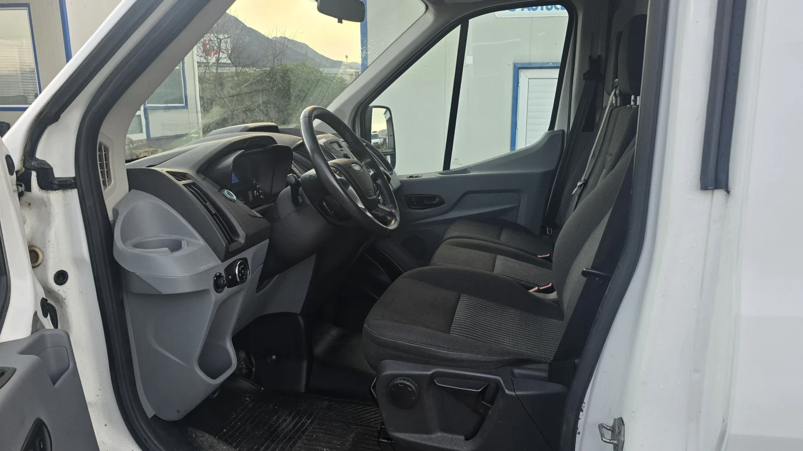 Ford Transit 2.2TDCI  ���������  | Mobile.bg � ����������� 8