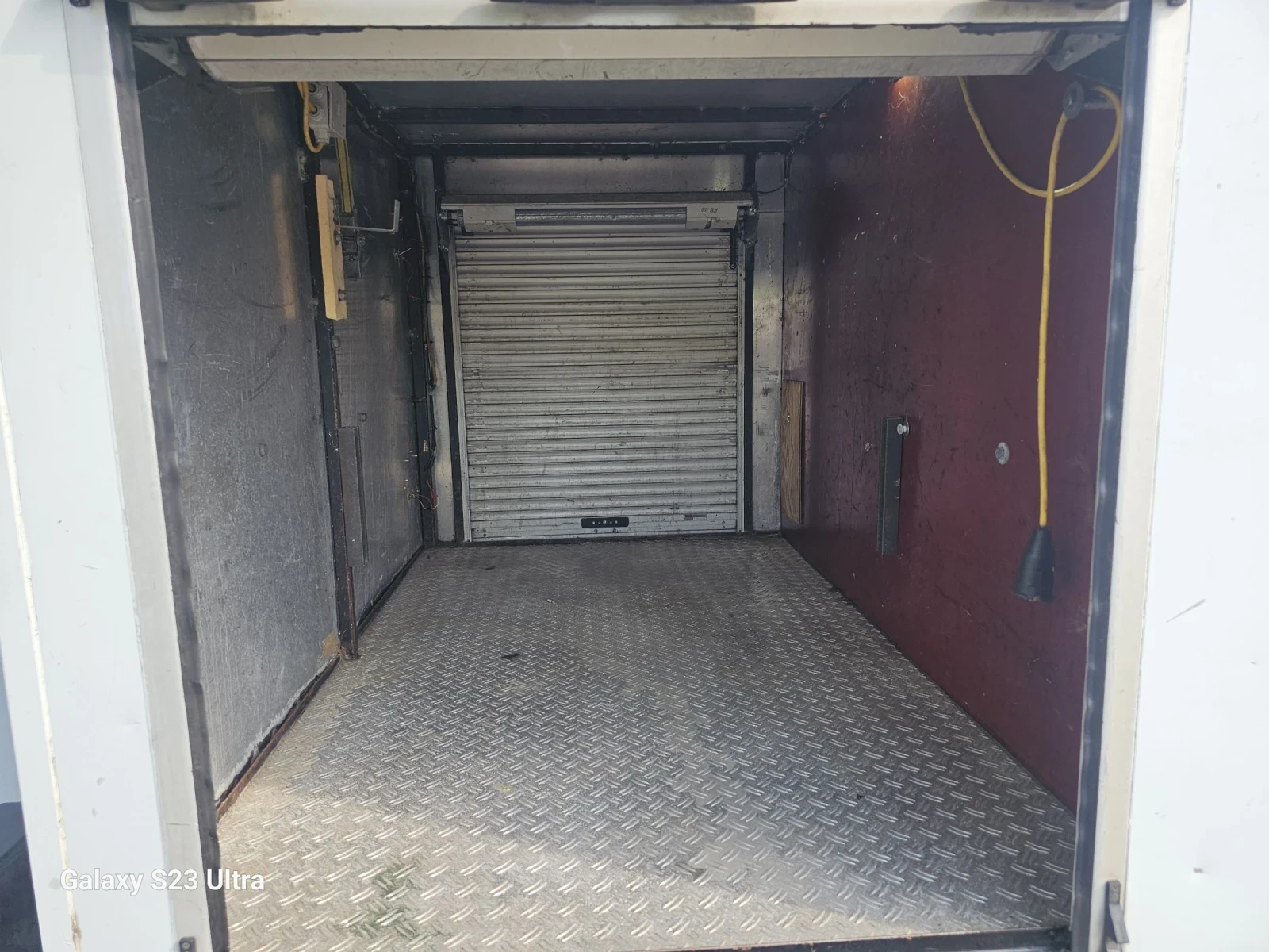 Ford Transit АВТОВИШКА/2.2cdti/155кс, снимка 7 - Бусове и автобуси - 54825758
