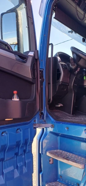 Man Tgx Man Tgx 18.440 BLS, снимка 12