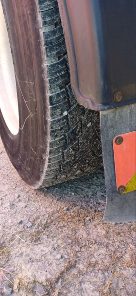 Man Tgx Man Tgx 18.440 BLS, снимка 8