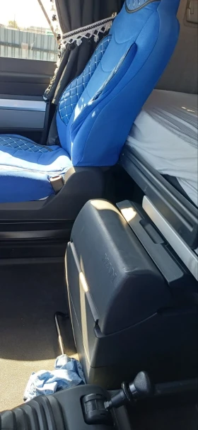 Man Tgx Man Tgx 18.440 BLS, снимка 16