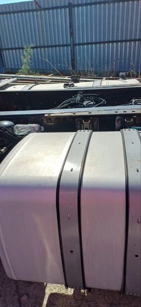 Man Tgx Man Tgx 18.440 BLS, снимка 6