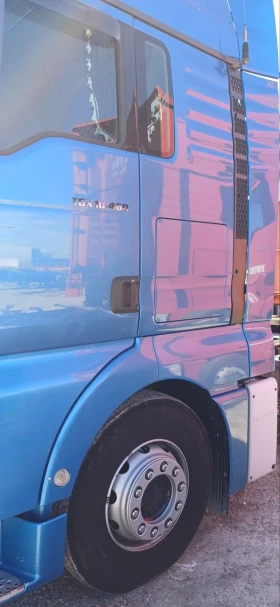 Man Tgx Man Tgx 18.440 BLS, снимка 7