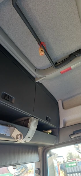 Man Tgx Man Tgx 18.440 BLS, снимка 14