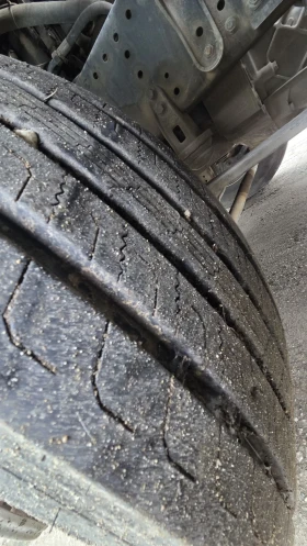 Man Tgx 18.440, снимка 7