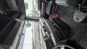 Man Tgx 18.440, снимка 10