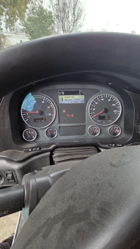 Man Tgx 18.440, снимка 9