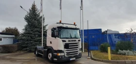 Scania G 410 LA4x2HNA, снимка 2