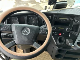 Mercedes-Benz Actros 1845, снимка 11
