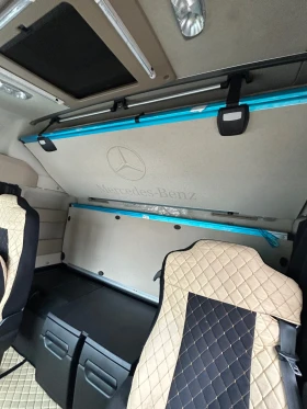 Mercedes-Benz Actros 1845, снимка 7